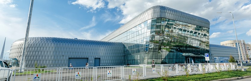 Energy Research Center