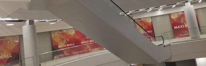 ТЦ "Maxi Mall"