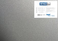 SEVALCON -2 PE (9006) N03G 0906 A