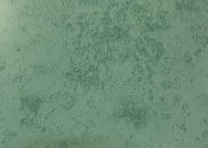 Entipo GREEN COPPER PATINA 