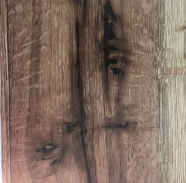 Old Oak