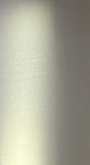 SILVER MATT